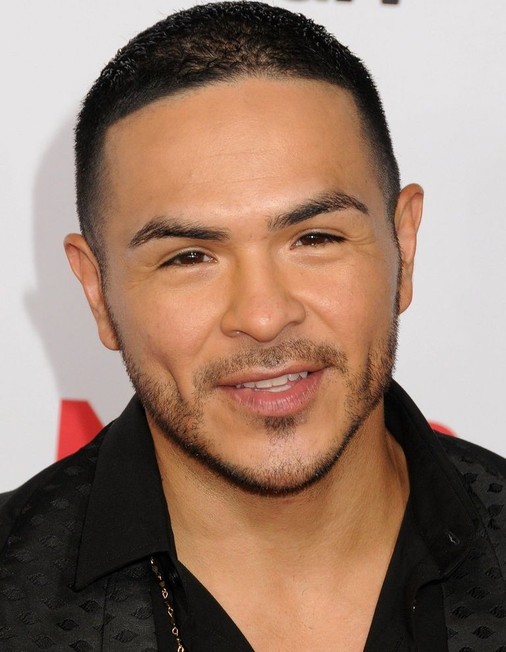 Gilbert Saldivar