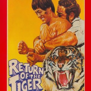 "Return of the Tiger photo 8"