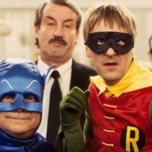 Only Fools and Horses