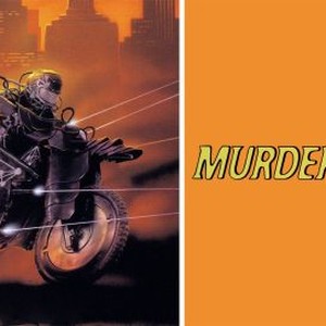 "Murdercycle photo 10"