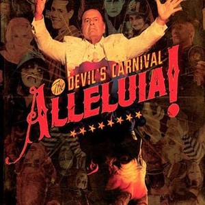Alleluia! The Devil's Carnival photo 7