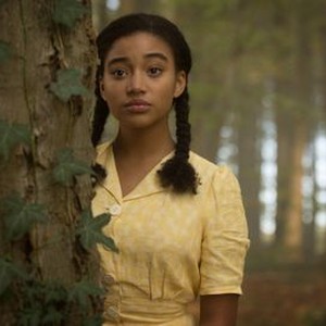 Where Hands Touch - Rotten Tomatoes