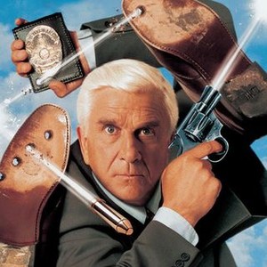 Naked Gun 33 1/3: The Final Insult photo 14