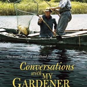 Conversations With My Gardener (2007) photo 12