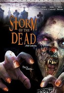Storm of the Dead poster image