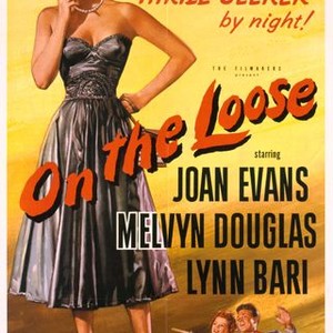 On the Loose (1951)