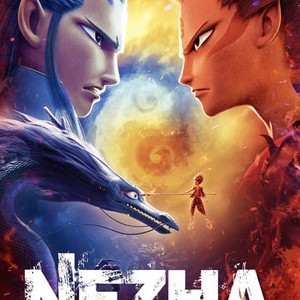 Nezha full movie eng sub on sale