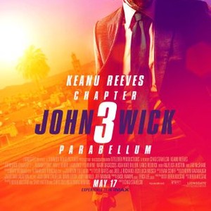 John wick discount 3 netflix us