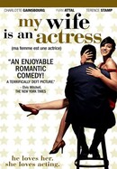 My Wife Is an Actress poster image