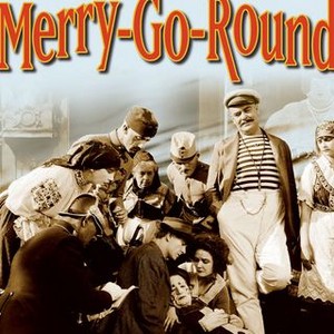 Merry-Go-Round (1923) photo 9