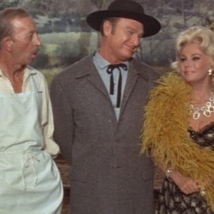 Green Acres: Season 4 - Rotten Tomatoes