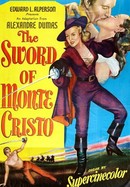 The Sword of Monte Cristo poster image