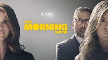 Сериал Утреннее Шоу│Series The Morning Show | ВКонтакте