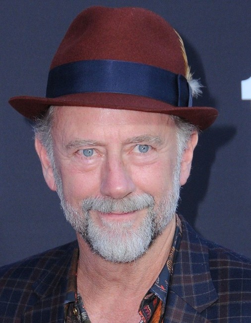 Xander Berkeley