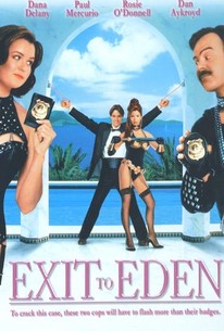 Exit to Eden - Rotten Tomatoes