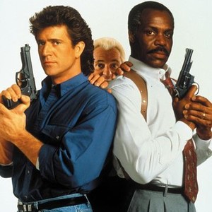 Lethal Weapon 3 photo 6