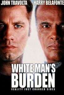 white man's burden movie review