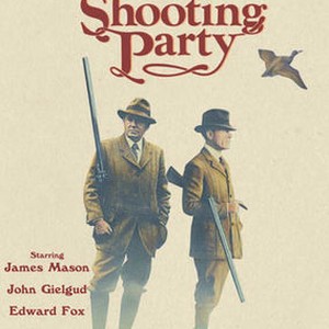 The Shooting Party (1985) - Rotten Tomatoes