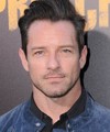 Ian Bohen