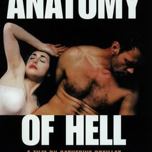 Anatomy of Hell (2003) photo 9