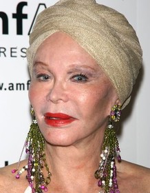Monique van Vooren