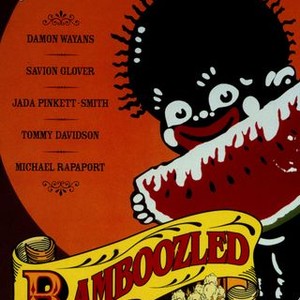 Bamboozled - Rotten Tomatoes