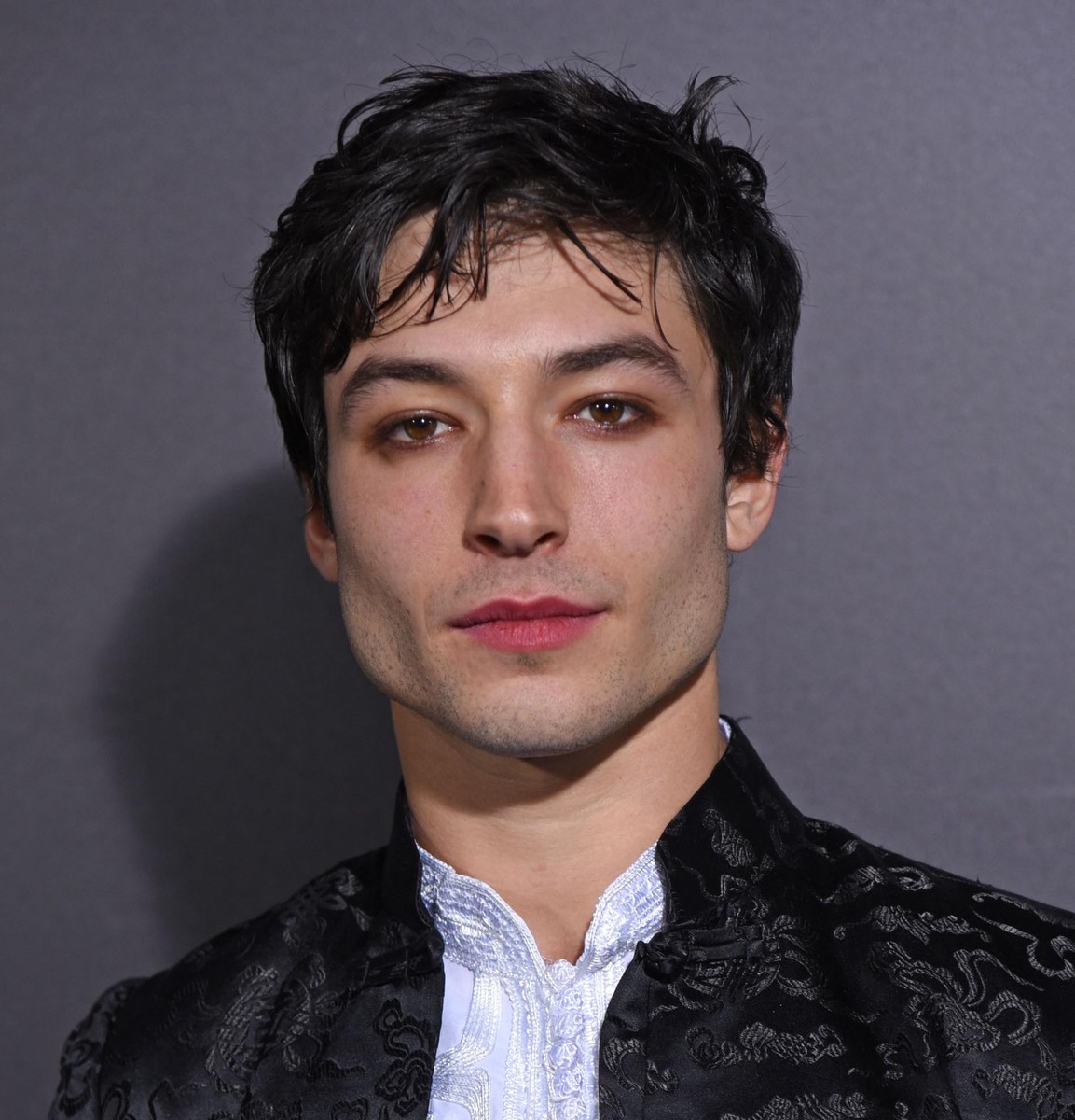 Ezra Miller - Rotten Tomatoes