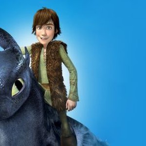 Dreamworks How to Train Your Dragon Legends photo 4