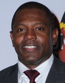 Troy Brown