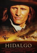 Hidalgo poster image