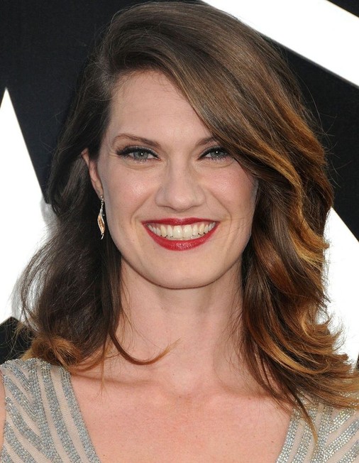 Heather Doerksen