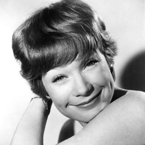 Shirley MacLaine - Rotten Tomatoes