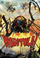 Insectula! poster image