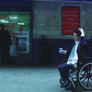 Romeo and Juliet in Yiddish photo 8