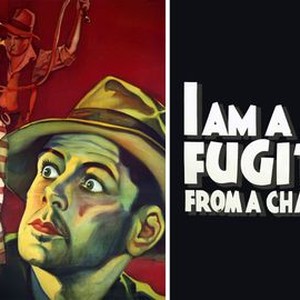 I Am a Fugitive from a Chain Gang - Wikipedia