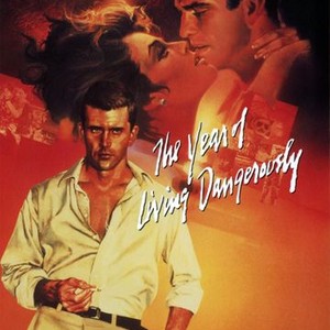 The Year of Living Dangerously photo 4