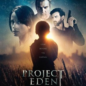 Project Eden: Vol. I photo 6