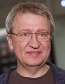 Igor Chernevich