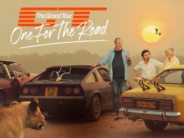 The grand tour season 2 episode 1 full episode shop