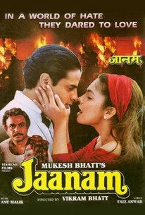 Jaanam | Rotten Tomatoes