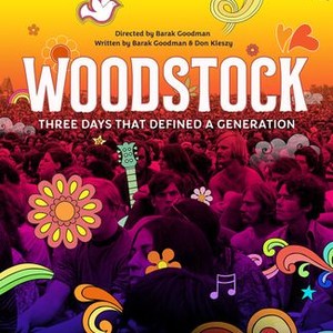 Woodstock: Three Days That Defined a Generation photo 16