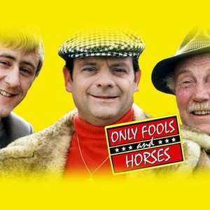 Only Fools and Horses: Season 7, Episode 10 - Rotten Tomatoes