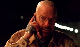 Breaking Bad: Walter's Phone Call Scene