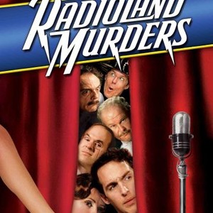 Radioland Murders (1994) photo 9