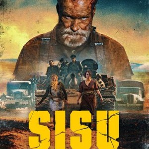 sisu movie review rotten tomatoes