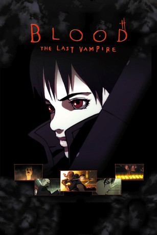 Blood The Last Vampire × Geeks Rule T-shirts, hoodie, long