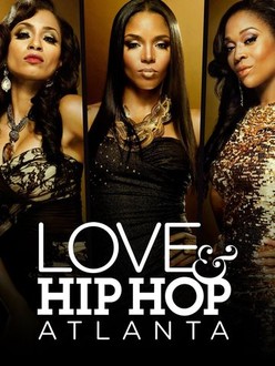 Love and hip shop hop season 1