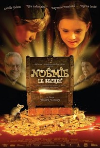 Watch trailer for Noémie: Le Secret
