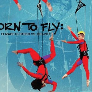 Born to Fly: Elizabeth Streb vs. Gravity photo 12
