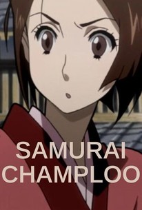Samurai Champloo (Anime) - TV Tropes